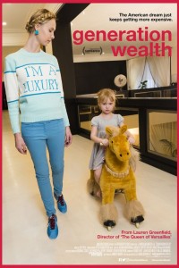 Generation Wealth (2017)