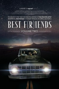 Best F(r)iends: Volume Two (2017)