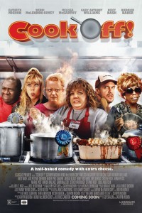 Cook-Off! (2017)