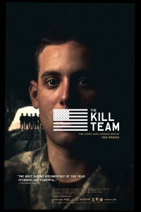 The Kill Team (2017)