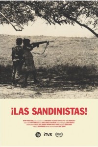¡Las Sandinistas!  (2017)