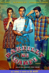 Bareilly Ki Barfi (2017)