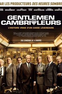 Gentlemen cambrioleurs (2019)