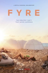 FYRE : le meilleur festival qui n'a jamais eu lieu (2019)