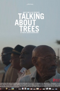 Talking About Trees (2019)