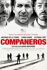 Compañeros (2019)