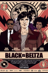 Black is Beltza (2019)