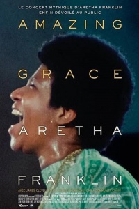 Amazing Grace - Aretha Franklin (2019)