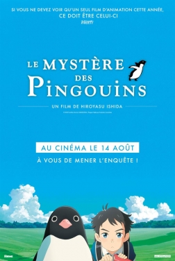 Le Mystère des pingouins (2019)