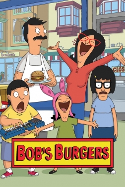 Bob's Burgers (2020)