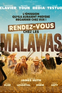 Rendez-vous Chez Les Malawas (2019)