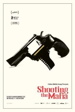 Shooting the Mafia (2020)