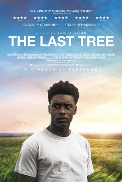 The Last Tree (2020)