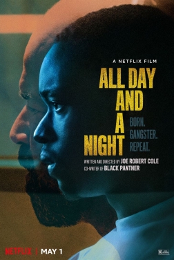 All Day And A Night (2020)