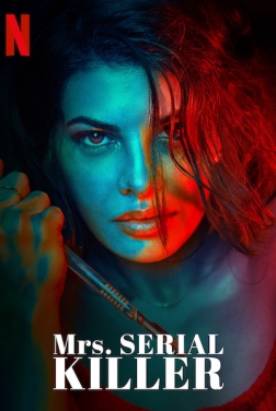 Mrs. Serial Killer (2020)