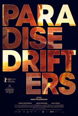 Paradise Drifters (2020)