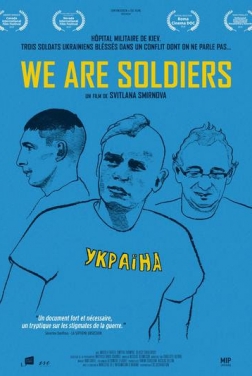 We Are Soldiers (2020)