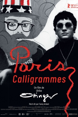 Paris Calligrammes (2023)