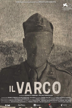 Il Varco (2021)