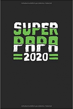 Super Papa (2021)
