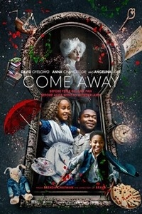 Come Away (2021)