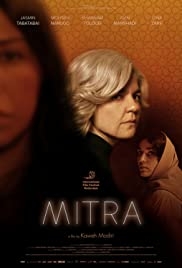 Mitra (2021)
