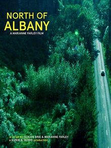 North Of Albany (2021)