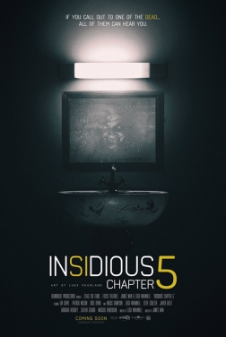 Insidious 5 (2022)