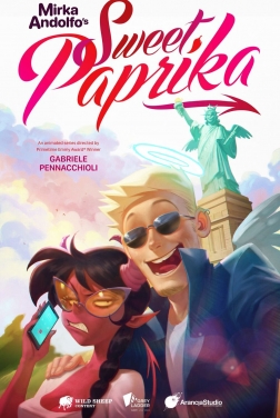 Sweet Paprika (2021)