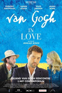 Van Gogh In Love (2021)