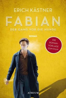 Fabian oder Der Gang vor die Hunde (2021)