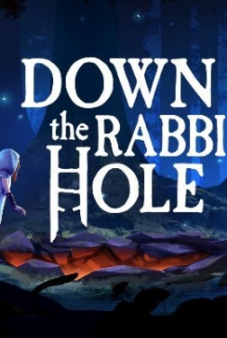 Down the Rabbit Hole (2021)