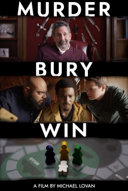 Murder Bury Win (2021)