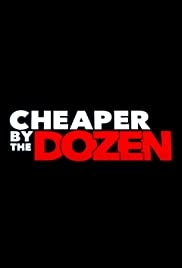 Cheaper By The Dozen (2021)