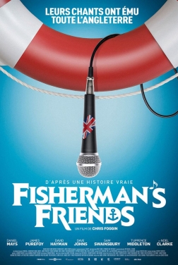 Fisherman's Friends (2021)