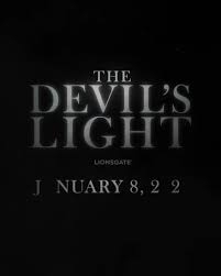 Devil’s Light (2022)