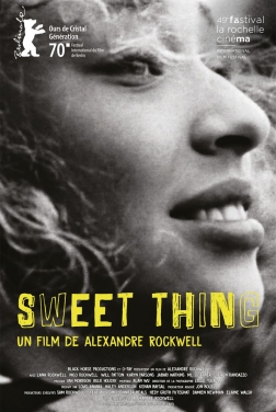 Sweet Thing (2021)