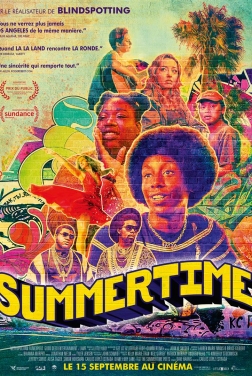 Summertime (2021)