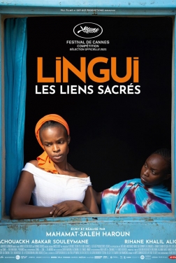 Lingui, les liens sacrés (2021)