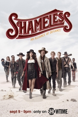 Shameless (US) (Série TV)
