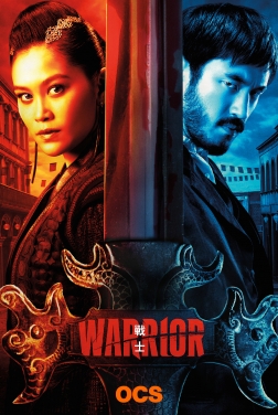 Warrior (Série TV)