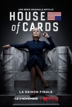 House of Cards (Série TV)