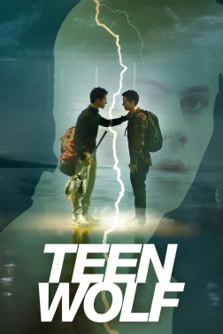 Teen Wolf (Série TV)