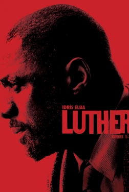 Luther (Série TV)