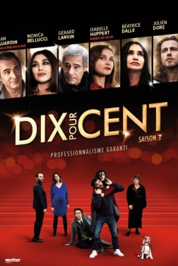 Dix Pour Cent (Série TV)