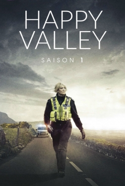 Happy Valley (Série TV)