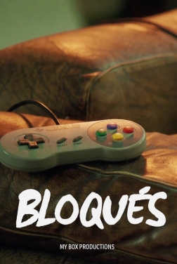 Bloqués (Série TV)