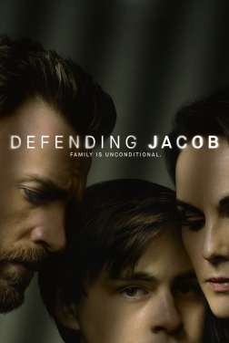Défendre Jacob (Série TV)