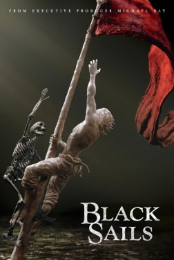 Black Sails (Série TV)