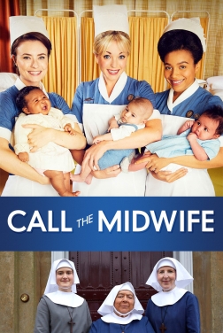 Call the Midwife : Les héroïnes de l'ombre (Série TV)